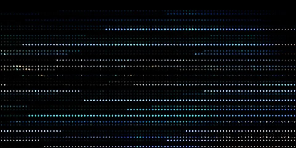 Operating System Illustrazione stock