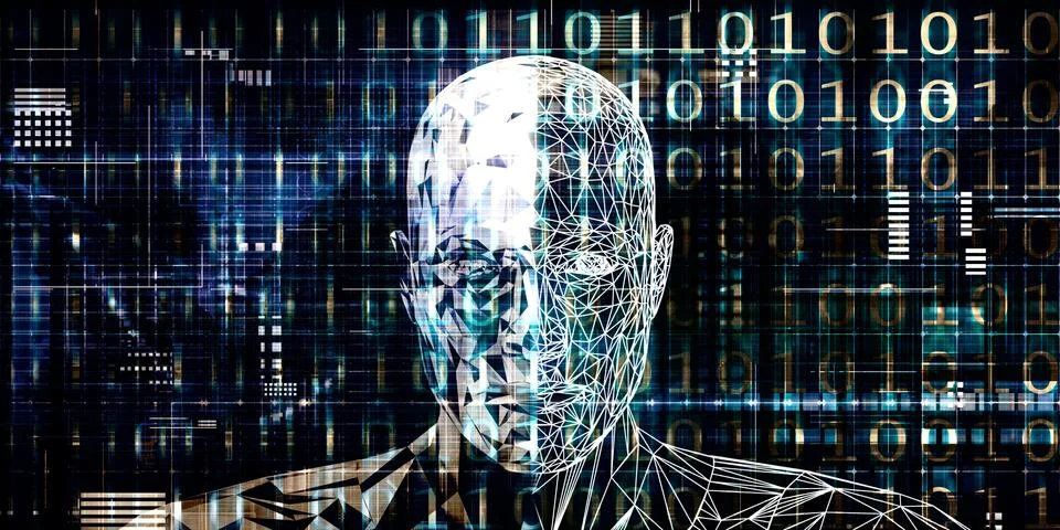 Operating System Stock Illustration