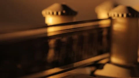Operation of the archiving device 43 Stock-Footage 314965608
