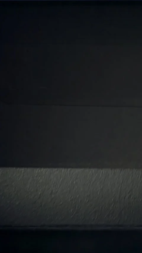 Operation of camera matrix shutters. Macro shot. Filmed on a high-speed camera Stock Footage 335323459