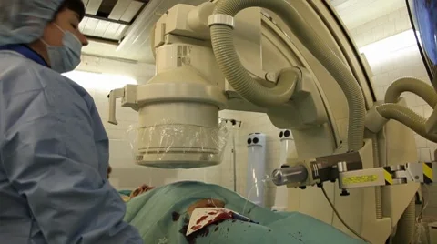 Operation Vidéo 7130652