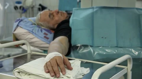 Operation Stock Footage