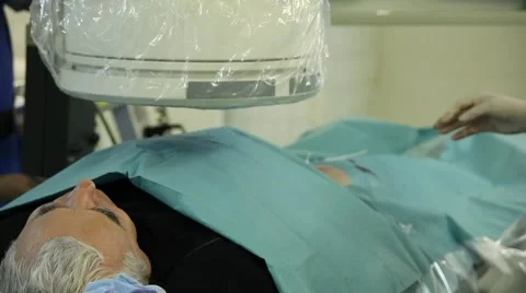 Operation Видео 7130803