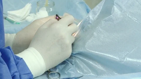 Operation Stock Footage 103188596