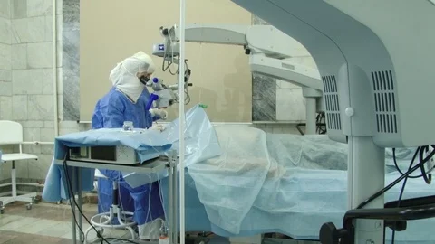 On operation Stock Footage 103188601