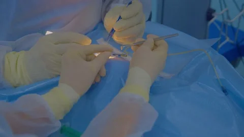 Operation Stock Footage 163364864