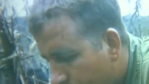 OPERATION JEB STUART III (1ST AIR CAVALRY DIVISION) (22) Stock Footage 237862314
