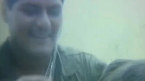 OPERATION JEB STUART III (1ST AIR CAVALRY DIVISION) (31) Stock Footage 237862363