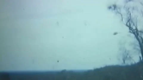OPERATION JEB STUART III (1ST AIR CAVALRY DIVISION) (38) Stock Footage 237862392