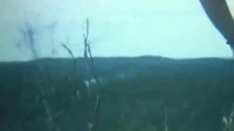 OPERATION JEB STUART III (1ST AIR CAVALRY DIVISION) (39) Stock Footage 237862395