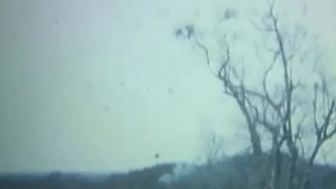 OPERATION JEB STUART III (1ST AIR CAVALRY DIVISION) (41) Stock Footage 237862403