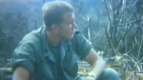 OPERATION JEB STUART III (1ST AIR CAVALRY DIVISION) (44) Stock Footage 237862412