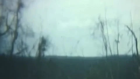OPERATION JEB STUART III (1ST AIR CAVALRY DIVISION) (45) Stock Footage 237862415