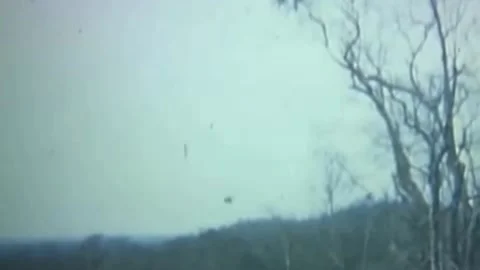 OPERATION JEB STUART III (1ST AIR CAVALRY DIVISION) (49) Stock Footage 237862431