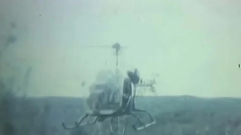OPERATION JEB STUART III (1ST AIR CAVALRY DIVISION) (51) Stock Footage 237862442