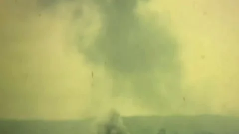 OPERATION JEB STUART III (1ST AIR CAVALRY DIVISION) (58) Stock Footage 237862463