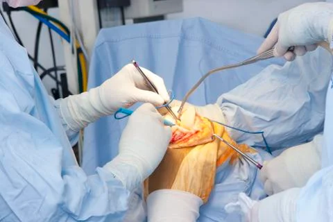 Operation Stock Photos