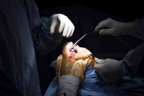 Operation Stock Photos