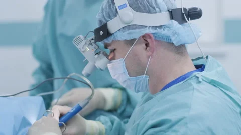 Tonsillectomy Stock Video Footage Royalty Free Tonsillectomy Videos