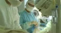 Operation. Surgical table. implantation Vidéos HD
