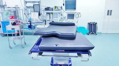 Operation Theatre Stock Photos
