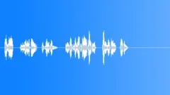 Operator not in service Sound Effect