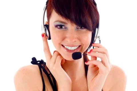 Operator Stock Photos