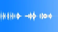 Operator voice Sound Effect