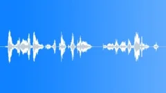 Operator voiceSound Effect