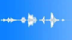 Operator voice Sound Effect