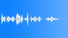 Operator voice Sound Effect