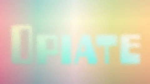 Opiate Appearing Interesting Tessellating Looping Pulsing Polygons 動画素材 109238602