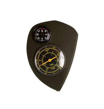 Opisometer with compass 스톡 사진