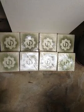 Opium Fotos de archivo