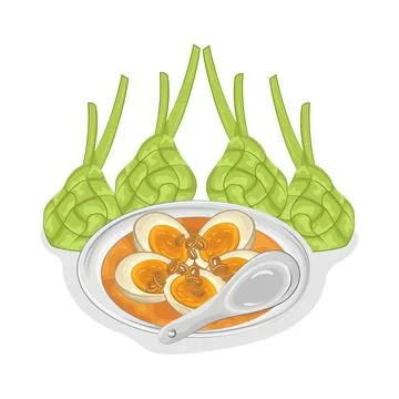 Opor Illustration Stock Illustration