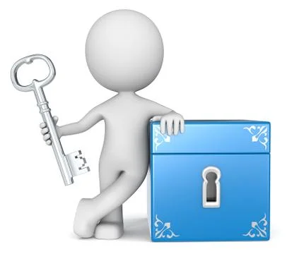 Opportunity. Illustrazione stock