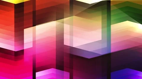 Opposing Arrows Stock Footage 58145874