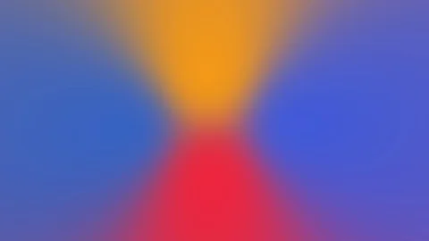 Opposite color animate Background 4k resolution 動画素材 113676468