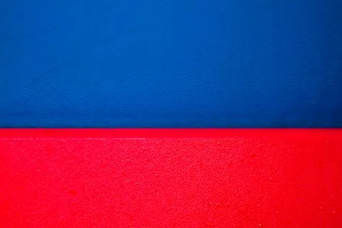 Opposites collide Stock Photos