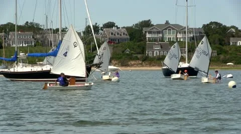 Opti racing; 4 Stock Footage 12289188