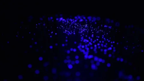 OPTIC ABSTRACT BACKGROUND 2 Video stock 201147920