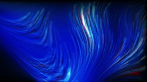 Optic fiber background Stock Footage 23844183