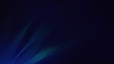 Optic fibres in dark. 库存影片 64715622