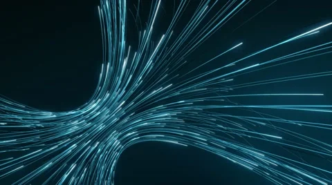 Optic Flow Stock Footage 10837637