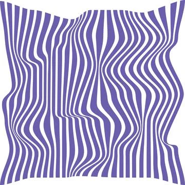 Optical art abstract background. Modern design, graphic texture. Optical Stock Illustration