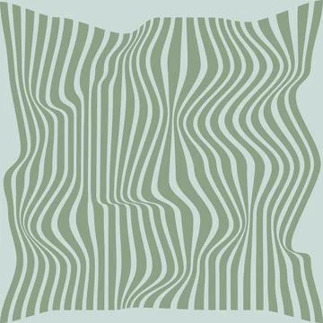 Optical art abstract background. Modern design, graphic texture. Optical Stock Illustration