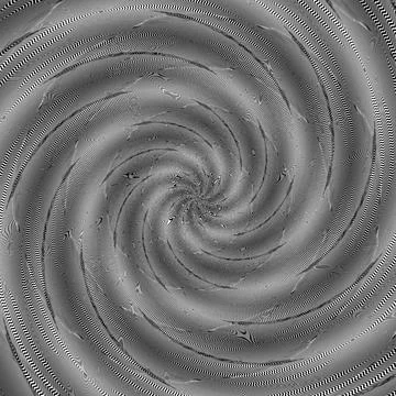  Optical art. Optical illusion background. Modern geometric background. De... Stock Photos