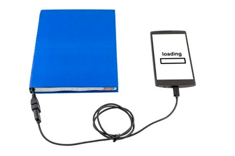 Optical character recognition concept 스톡 사진