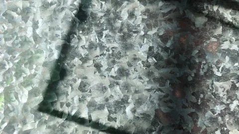 Optical Dance: Pulsating Patterns and Abstract Forms in Motion Stock Footage 303505055