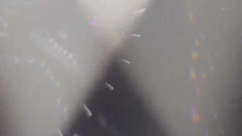 Optical Dance: Pulsating Patterns and Abstract Forms in Motion Stock Footage 304307259